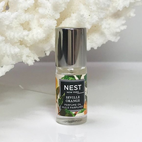 NEST Fragrances Other Nest New York Seville Orange Perfume Oil
